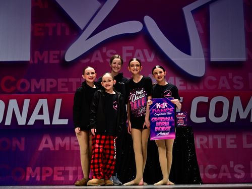 St. Louis, MO - 2/28/2025 - Awards