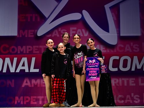 St. Louis, MO - 2/28/2025 - Awards