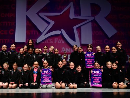 St. Louis, MO - 2/28/2025 - Awards