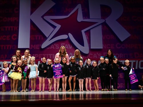 St. Louis, MO - 2/28/2025 - Awards