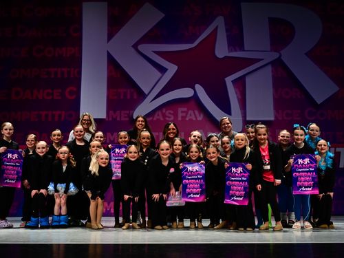 St. Louis, MO - 2/28/2025 - Awards