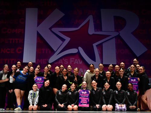 St. Louis, MO - 2/28/2025 - Awards