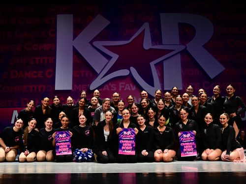 St. Louis, MO - 2/28/2025 - Awards
