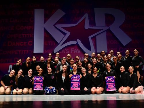 St. Louis, MO - 2/28/2025 - Awards