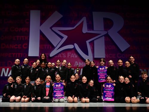 St. Louis, MO - 2/28/2025 - Awards