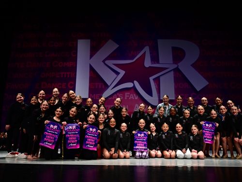 St. Louis, MO - 2/28/2025 - Awards