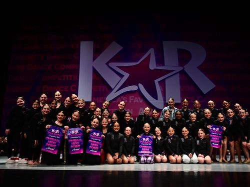 St. Louis, MO - 2/28/2025 - Awards