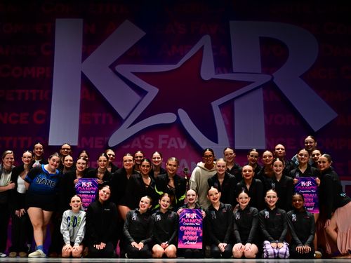 St. Louis, MO - 2/28/2025 - Awards