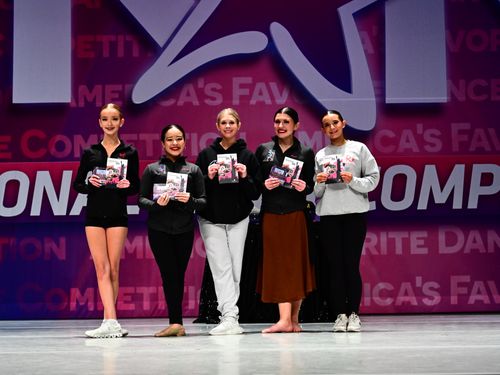St. Louis, MO - 2/28/2025 - Awards