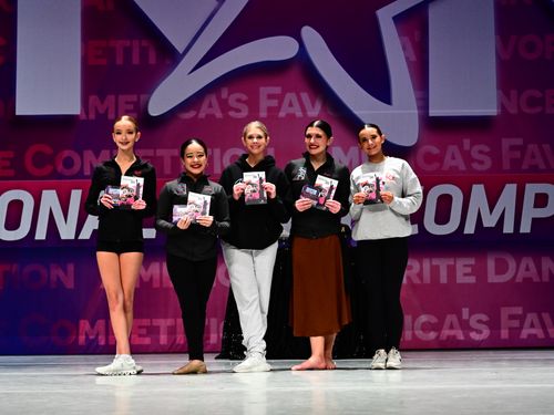 St. Louis, MO - 2/28/2025 - Awards