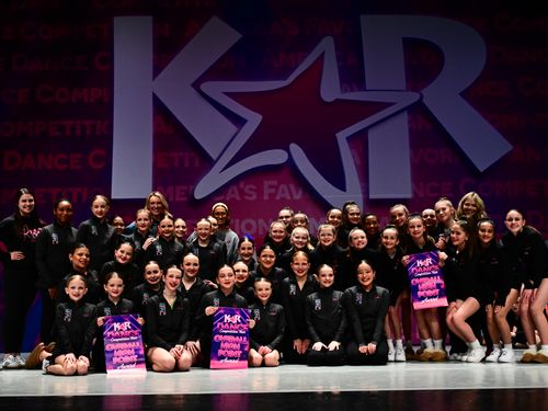 St. Louis, MO - 2/28/2025 - Awards