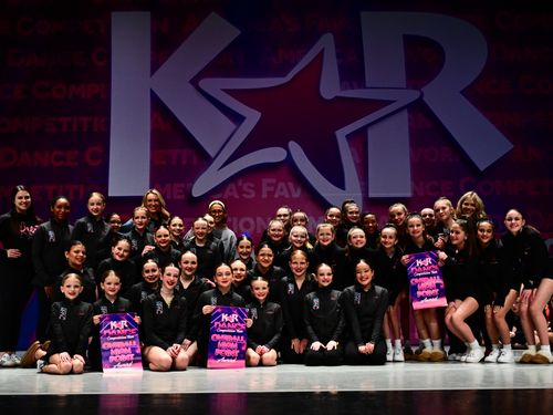 St. Louis, MO - 2/28/2025 - Awards