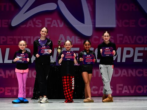 St. Louis, MO - 2/28/2025 - Awards