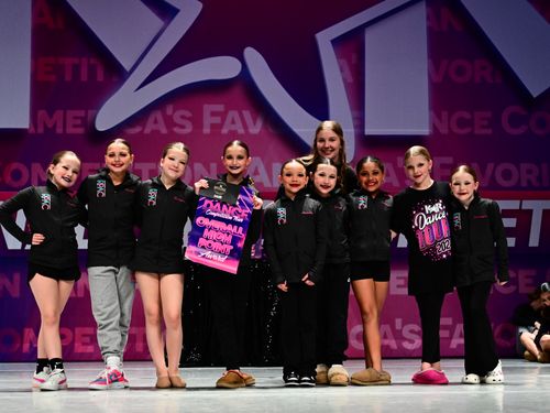 St. Louis, MO - 2/28/2025 - Awards