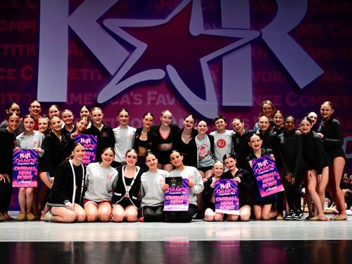 St. Louis, MO - 2/28/2025 - Awards