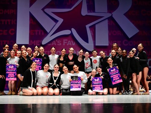 St. Louis, MO - 2/28/2025 - Awards