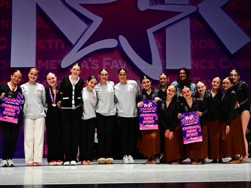 St. Louis, MO - 2/28/2025 - Awards