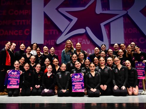 St. Louis, MO - 2/28/2025 - Awards