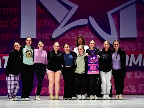 St. Louis, MO - 2/28/2025 - Awards