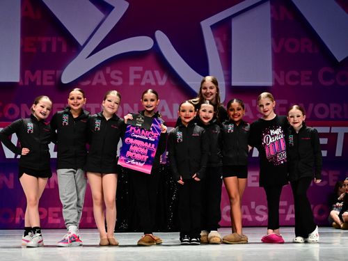 St. Louis, MO - 2/28/2025 - Awards