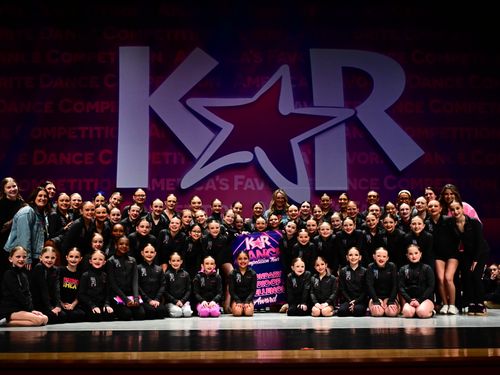 St. Louis, MO - 2/28/2025 - Awards