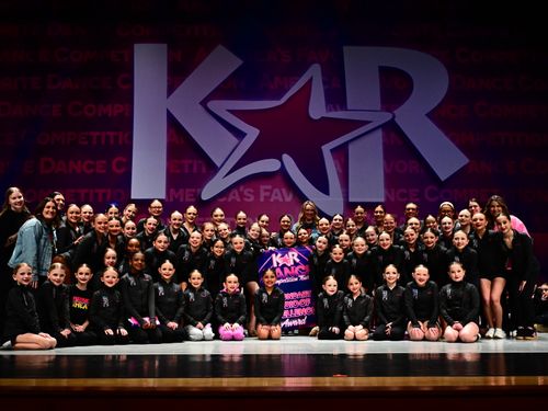St. Louis, MO - 2/28/2025 - Awards