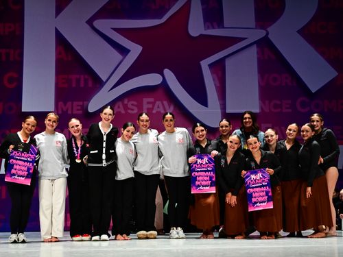 St. Louis, MO - 2/28/2025 - Awards