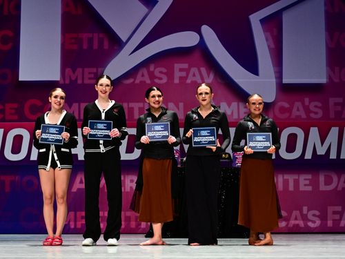 St. Louis, MO - 2/28/2025 - Awards