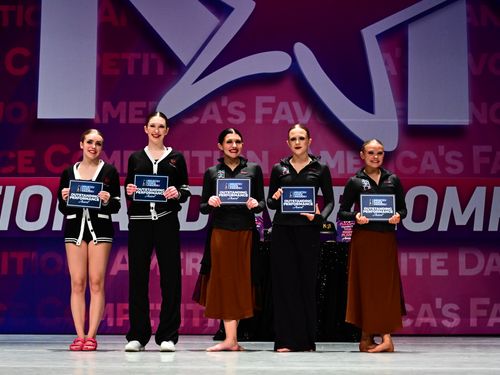 St. Louis, MO - 2/28/2025 - Awards