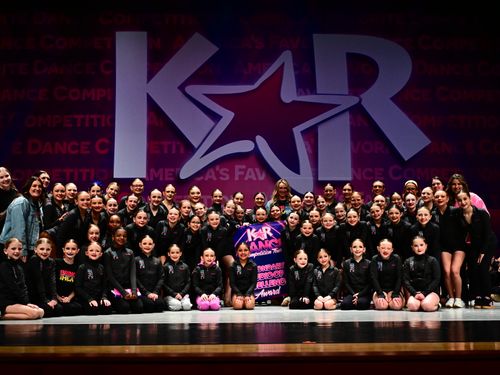 St. Louis, MO - 2/28/2025 - Awards