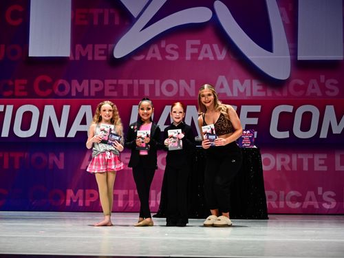 St. Louis, MO - 2/28/2025 - Awards