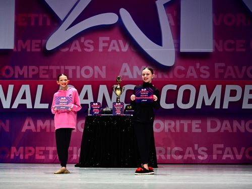 St. Louis, MO - 2/28/2025 - Awards