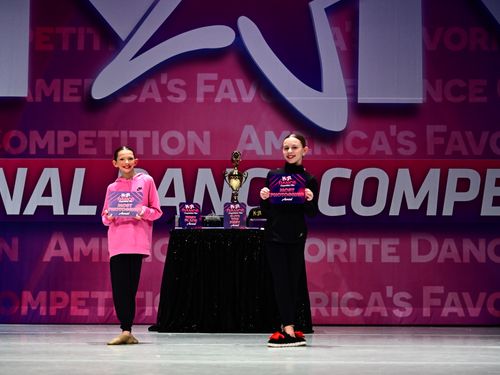 St. Louis, MO - 2/28/2025 - Awards