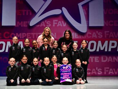 St. Louis, MO - 2/28/2025 - Awards