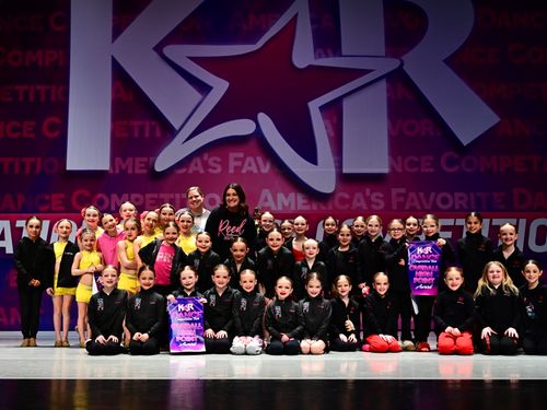 St. Louis, MO - 2/28/2025 - Awards