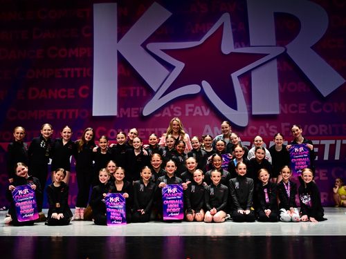 St. Louis, MO - 2/28/2025 - Awards