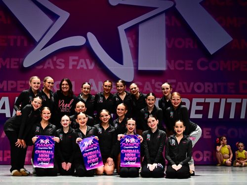 St. Louis, MO - 2/28/2025 - Awards