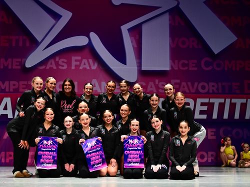 St. Louis, MO - 2/28/2025 - Awards