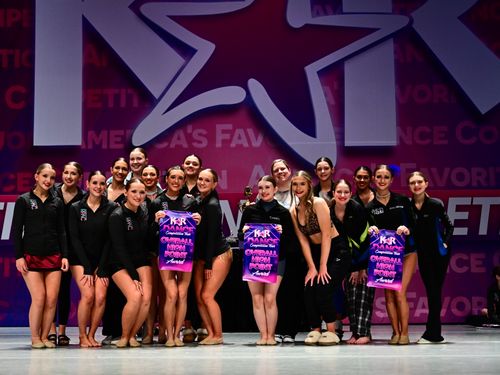 St. Louis, MO - 2/28/2025 - Awards