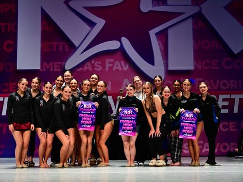 St. Louis, MO - 2/28/2025 - Awards