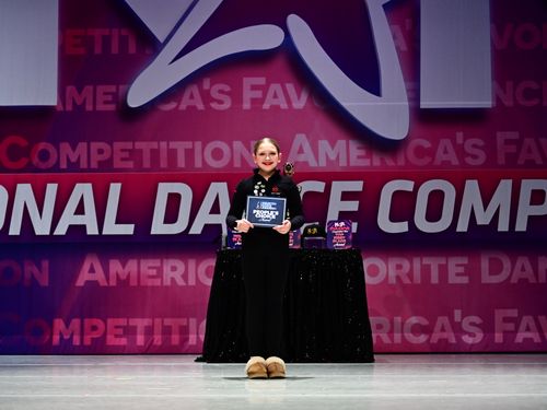 St. Louis, MO - 2/28/2025 - Awards