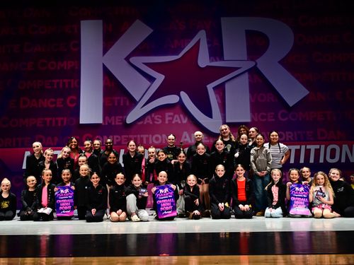 St. Louis, MO - 2/28/2025 - Awards