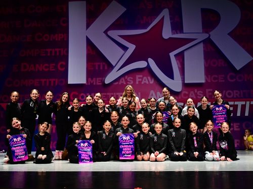 St. Louis, MO - 2/28/2025 - Awards