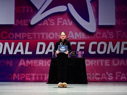 St. Louis, MO - 2/28/2025 - Awards