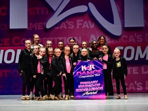 St. Louis, MO - 2/28/2025 - Awards