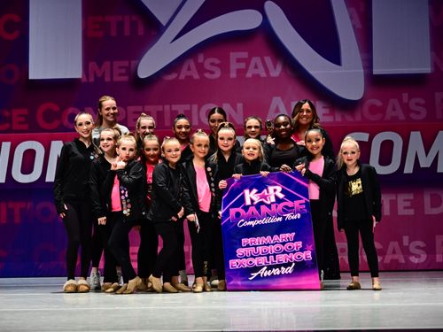 St. Louis, MO - 2/28/2025 - Awards