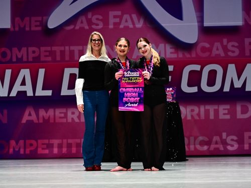 St. Louis, MO - 2/28/2025 - Awards