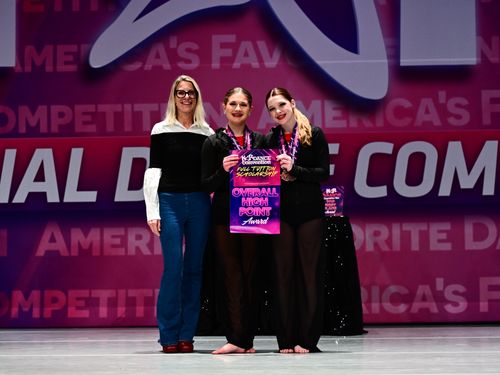 St. Louis, MO - 2/28/2025 - Awards