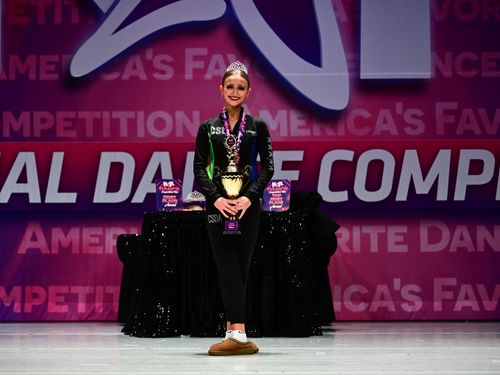 St. Louis, MO - 2/28/2025 - Awards