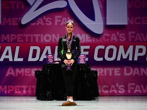 St. Louis, MO - 2/28/2025 - Awards